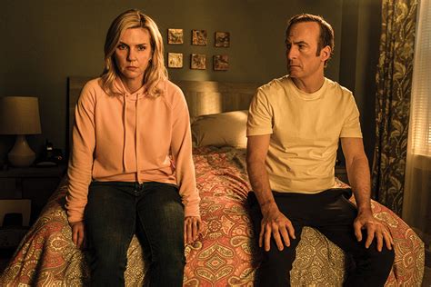 Rhea Seehorn on Saying Goodbye to Better Call Saul